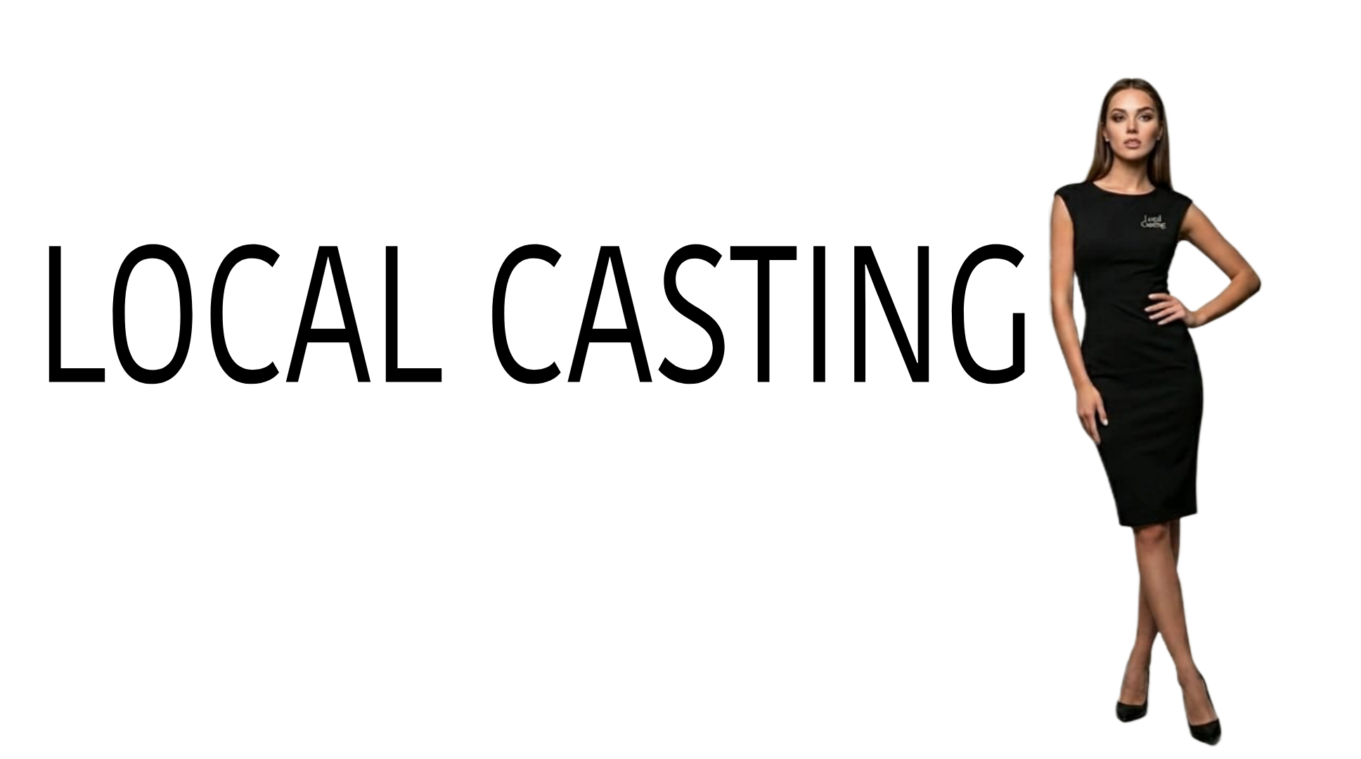 Local Casting Logo
