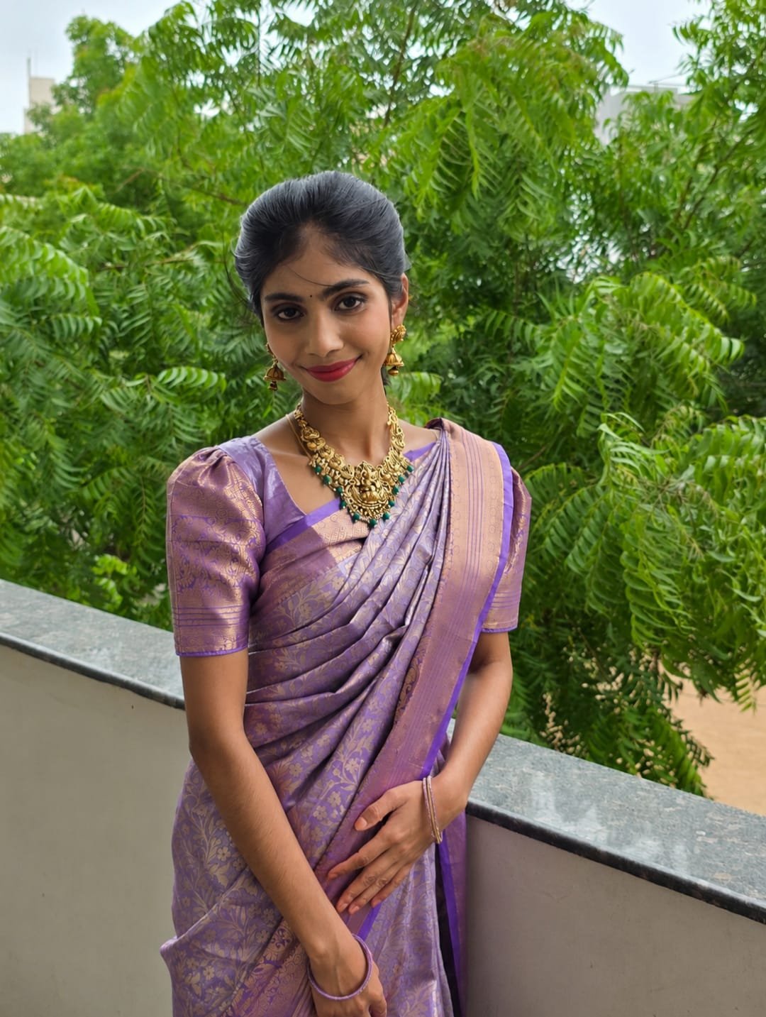 Manaswini