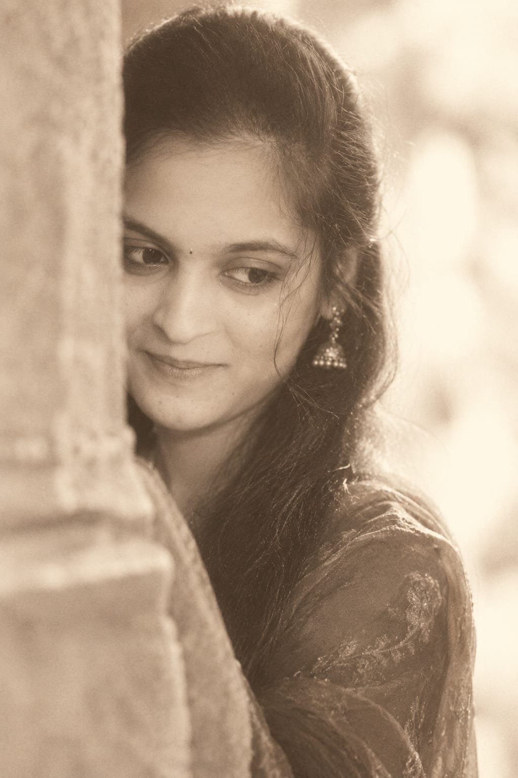Vijaya Varshini Yenigandla