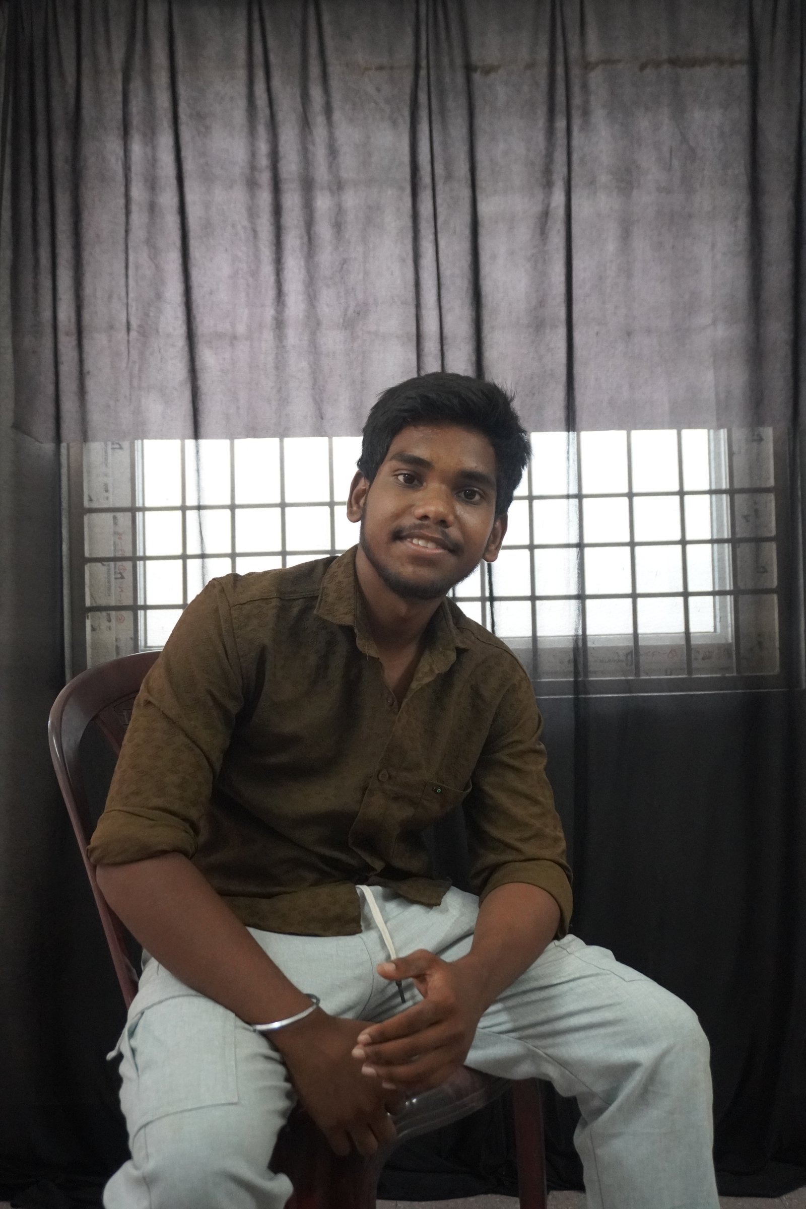 Manoj