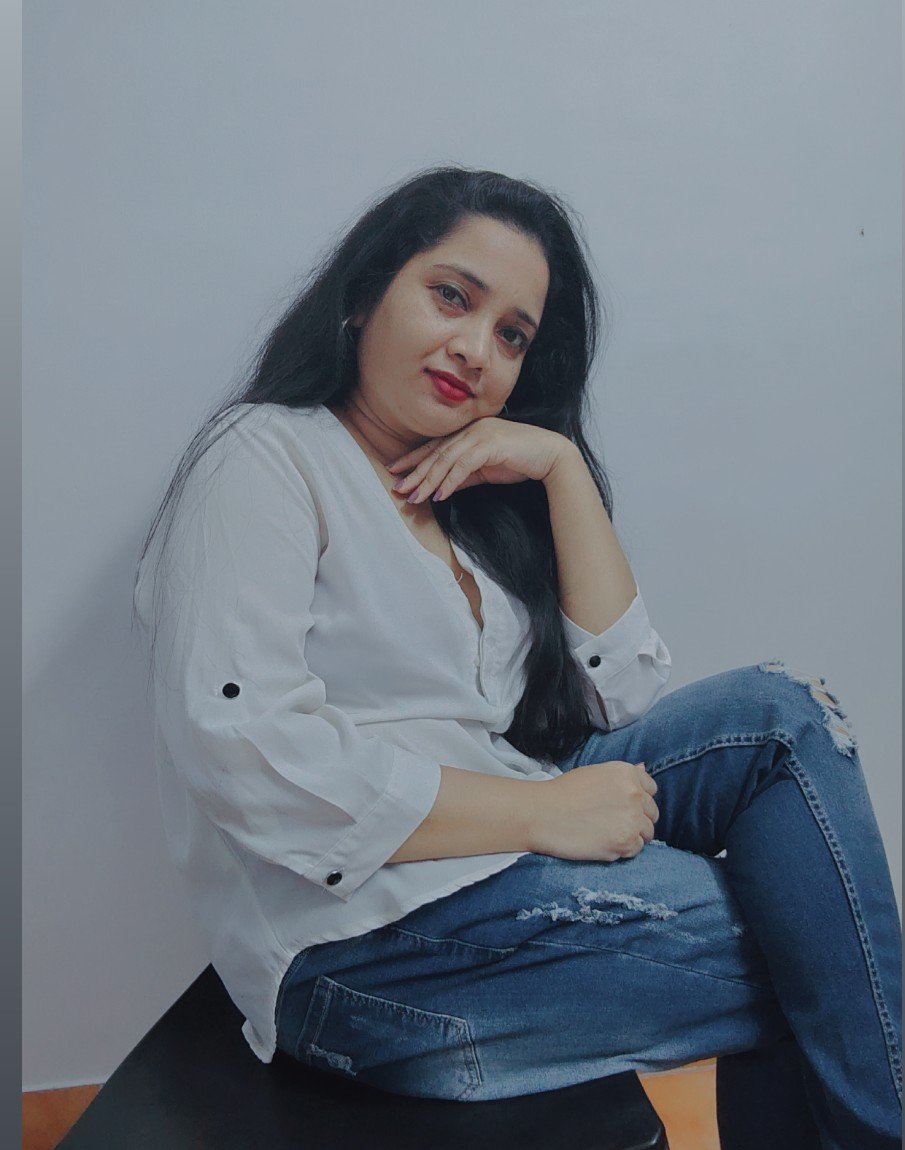 Alekhya Maddha