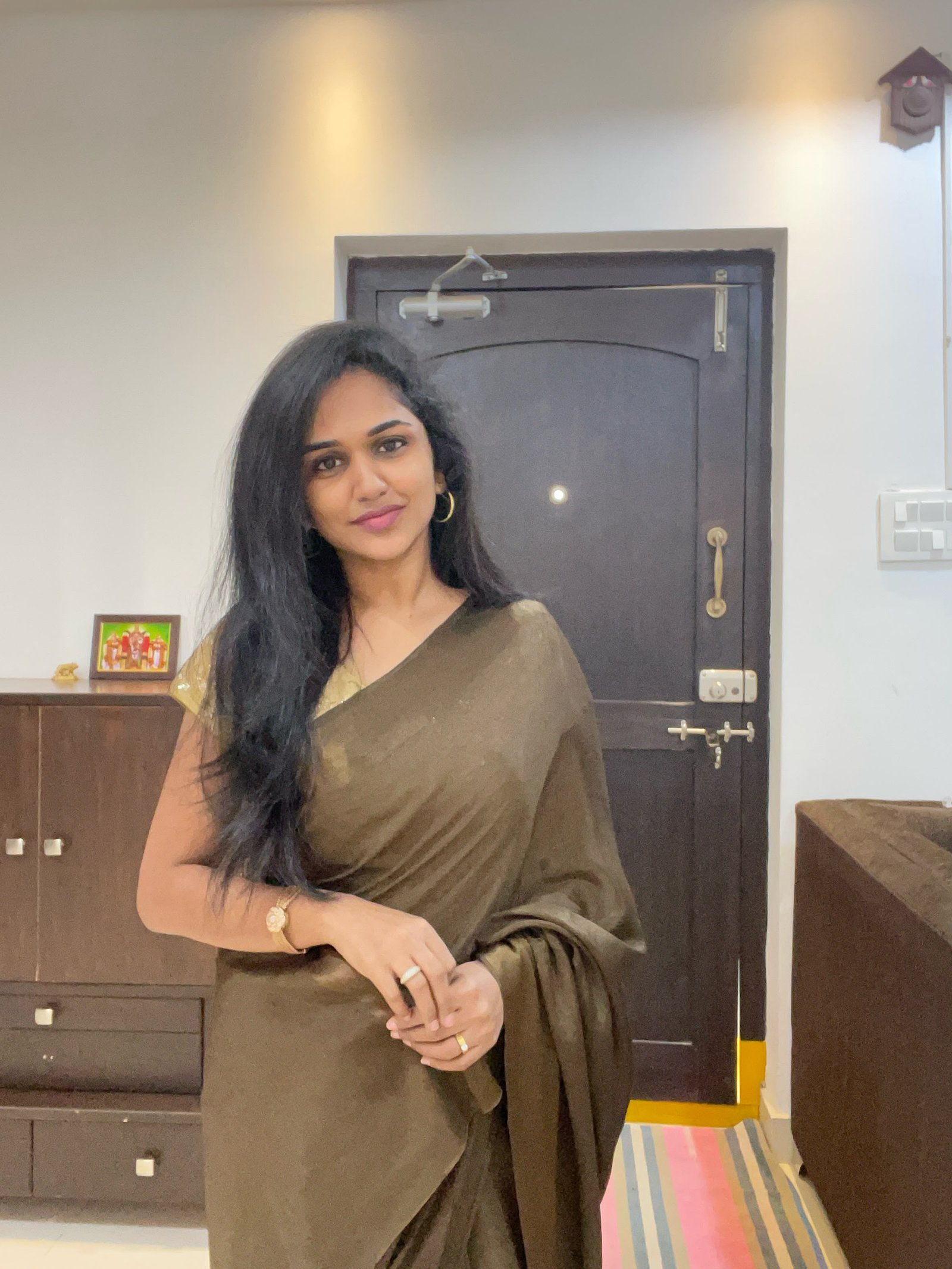 Shravani Y