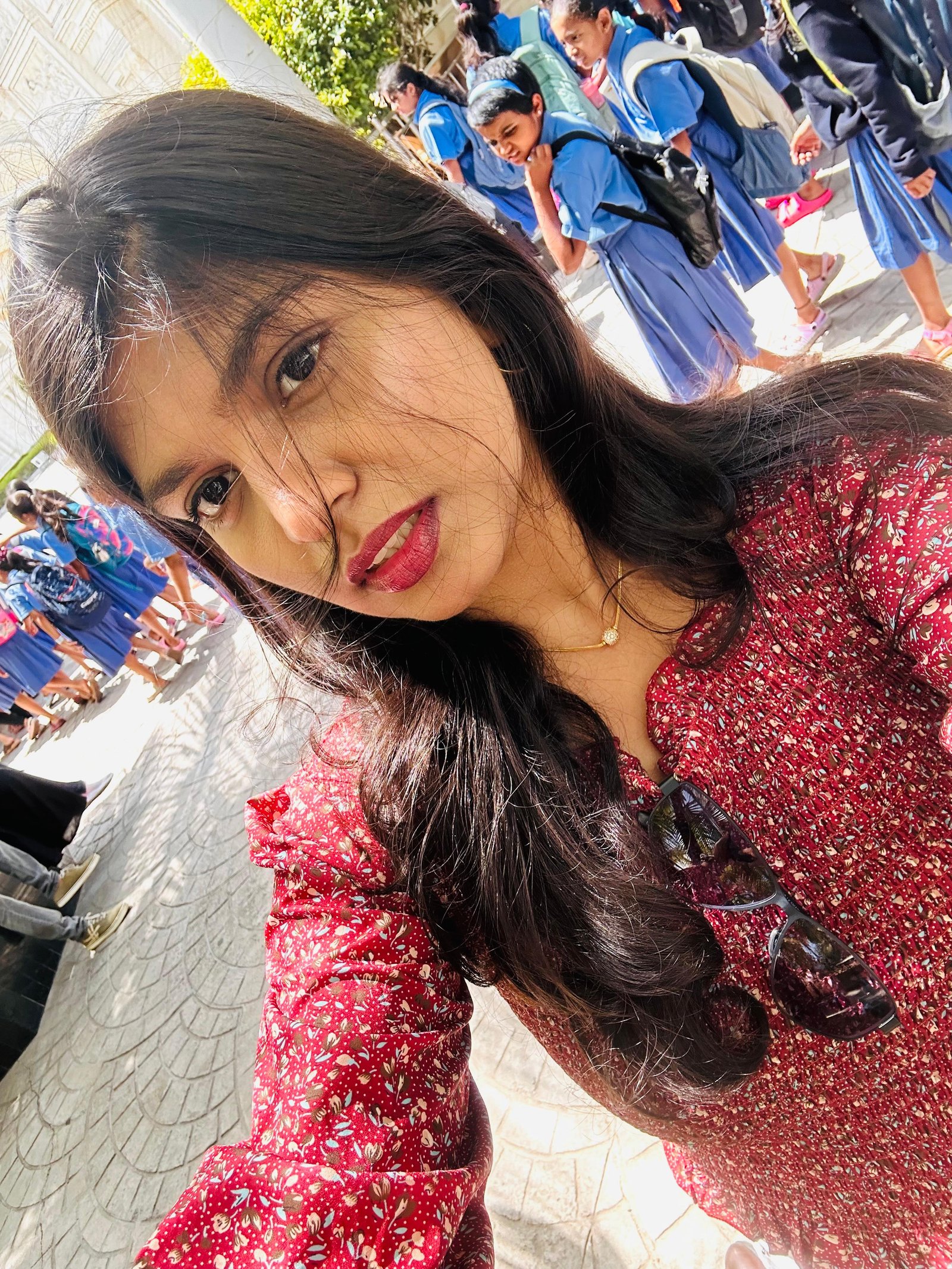 Seema Bakthiyar 