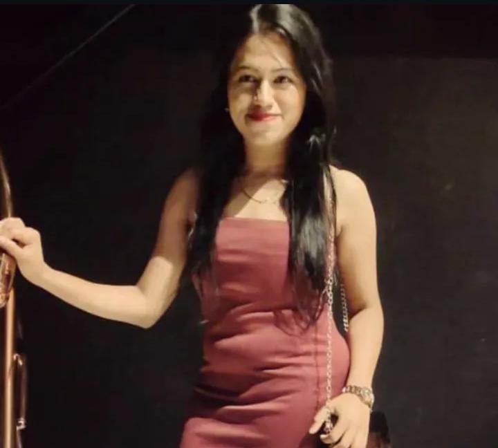 Keerthi m