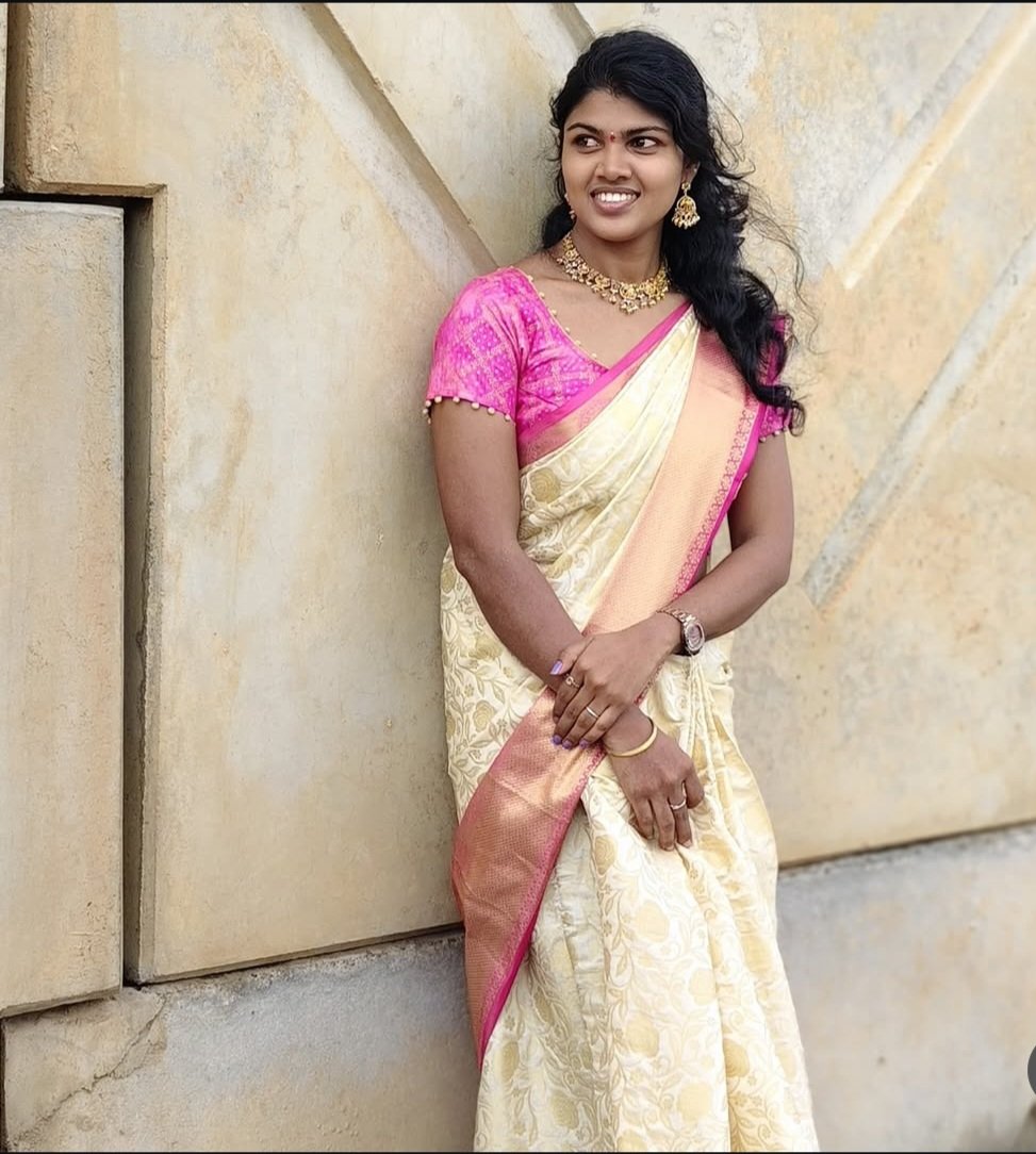 Pravallika reddy 