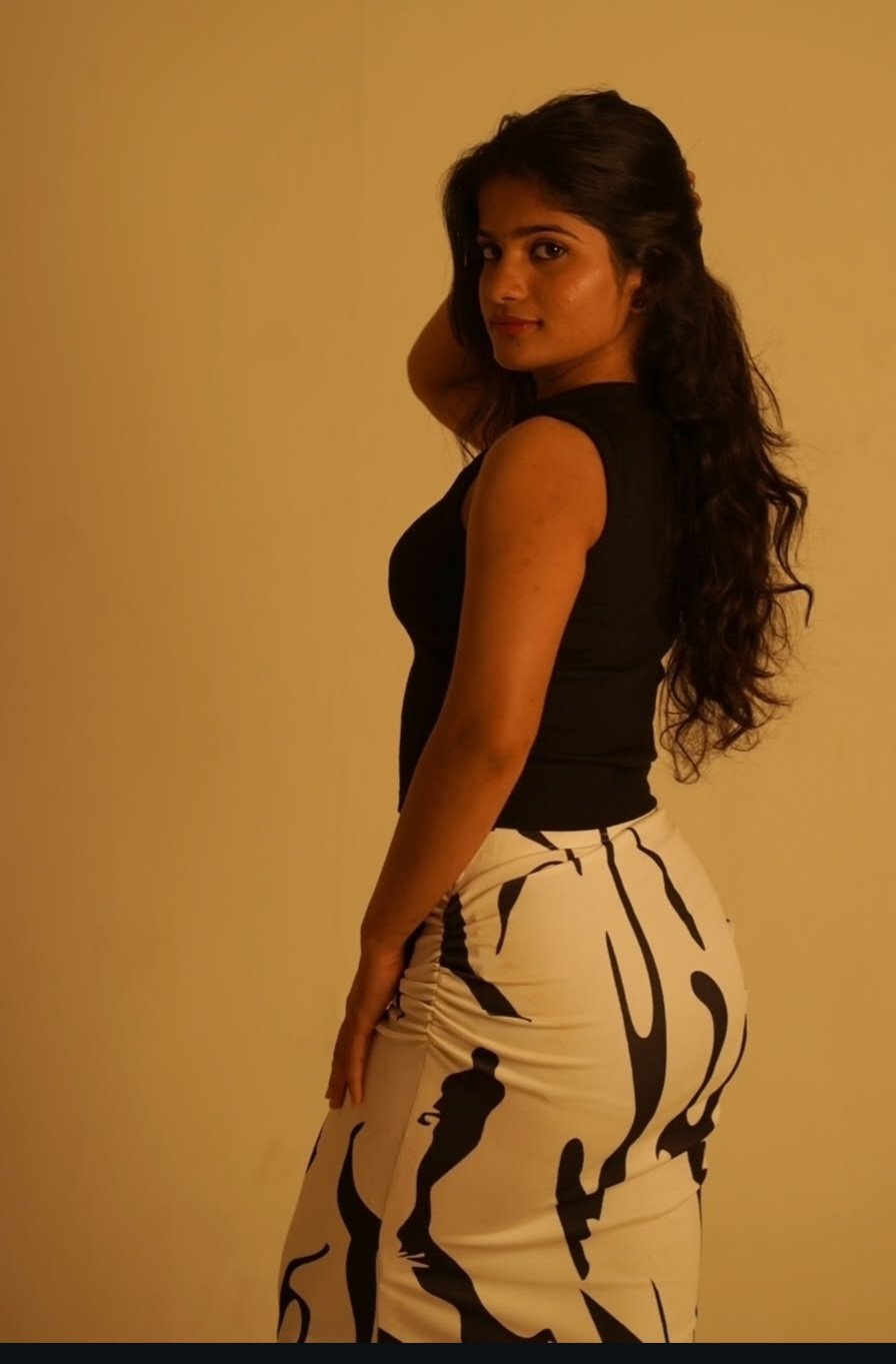 Sruthi