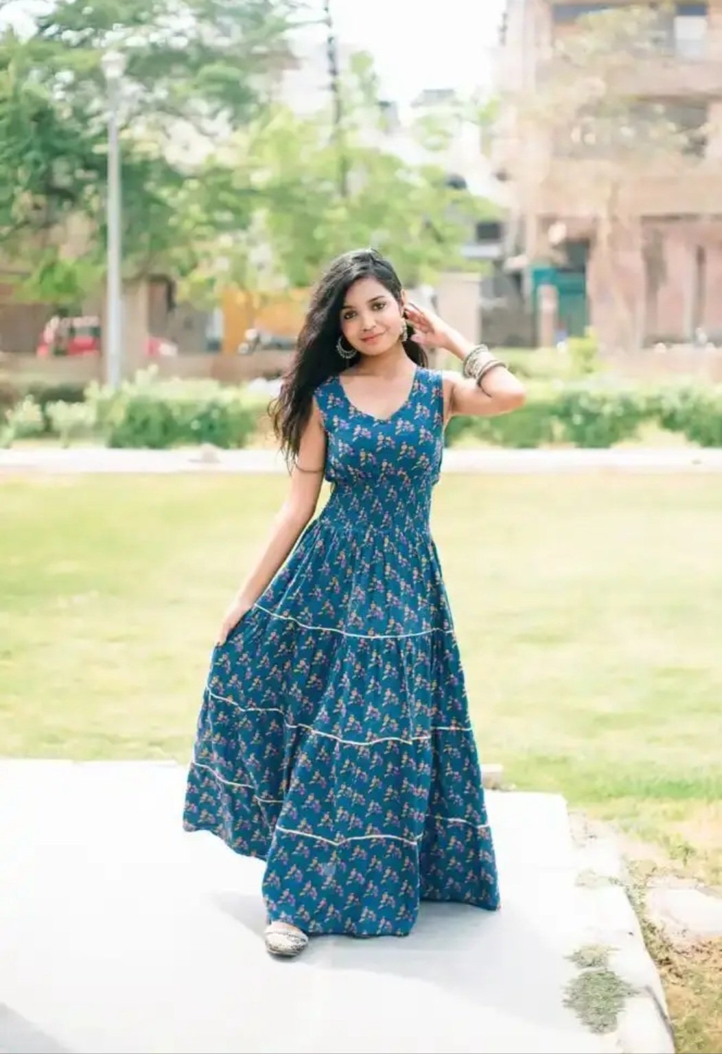 Udita R