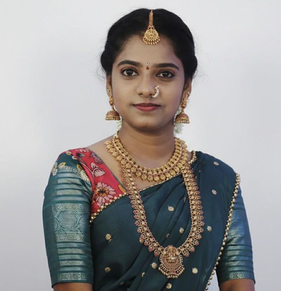 Ankitha Shiga