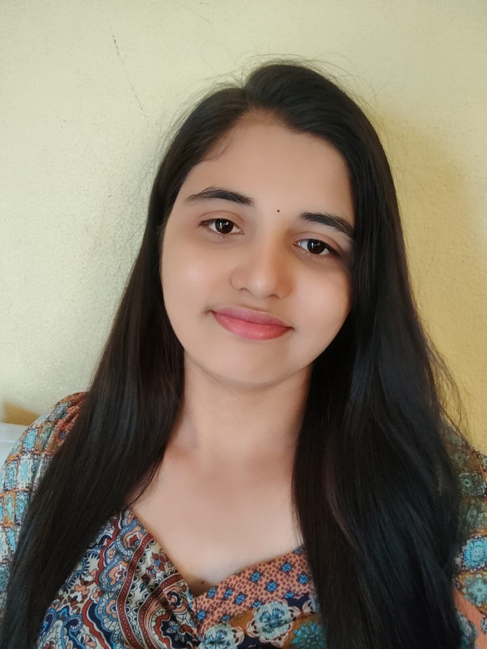 Vasantha Nayak