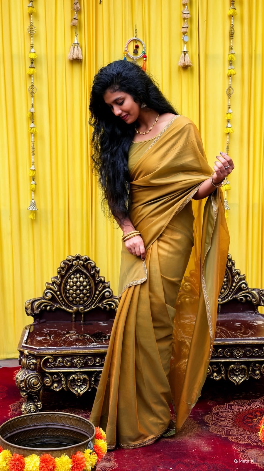 Sandhya yadav
