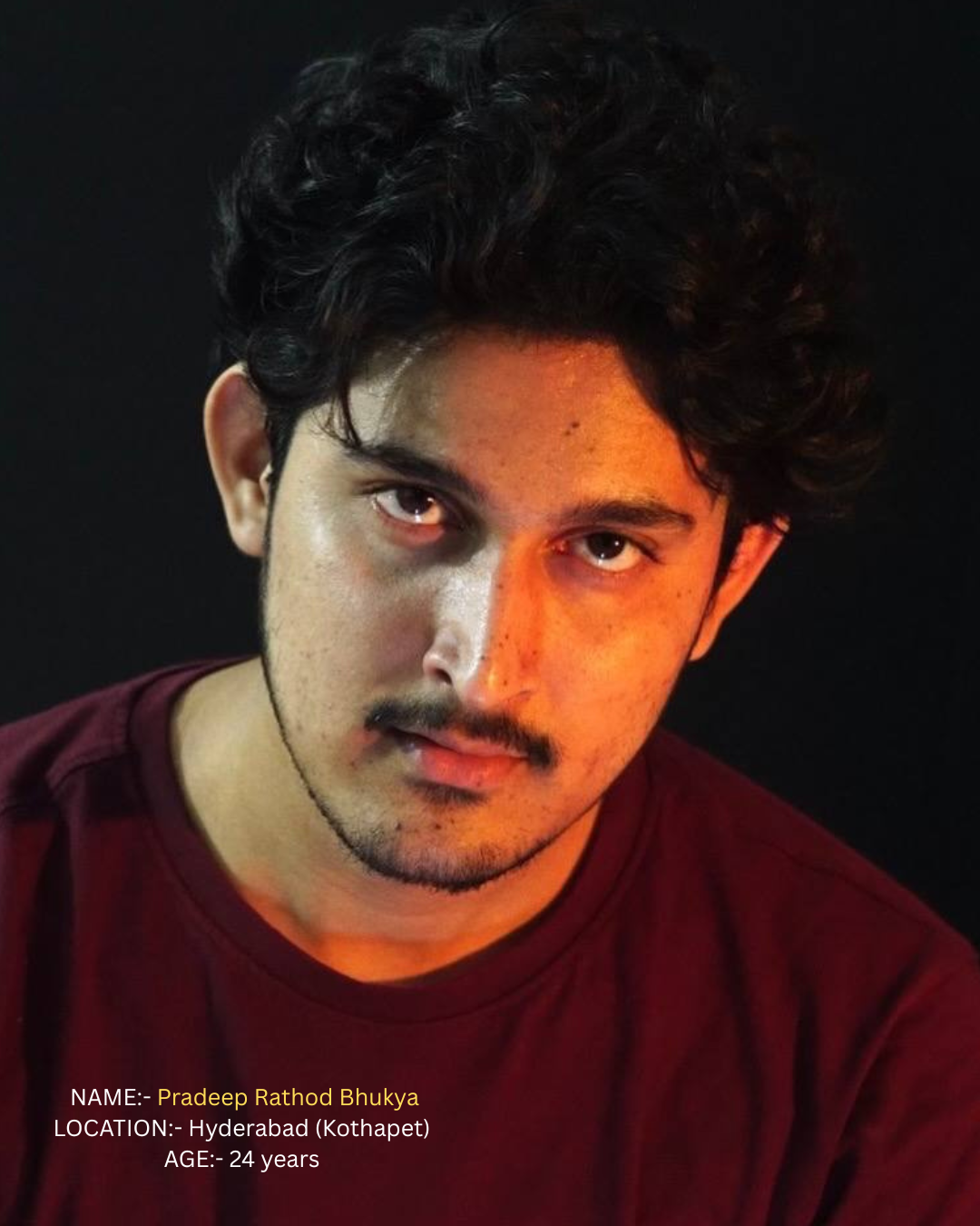Pradeep Rathod 