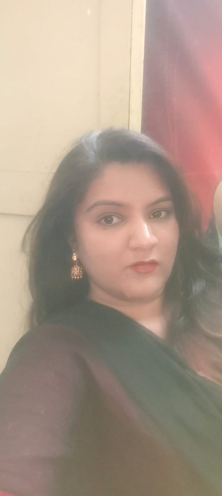 Kavya Reddy Ch