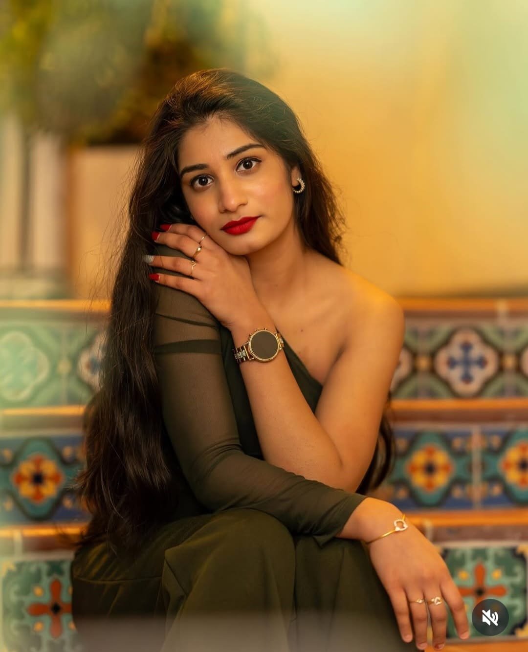Lavanya V