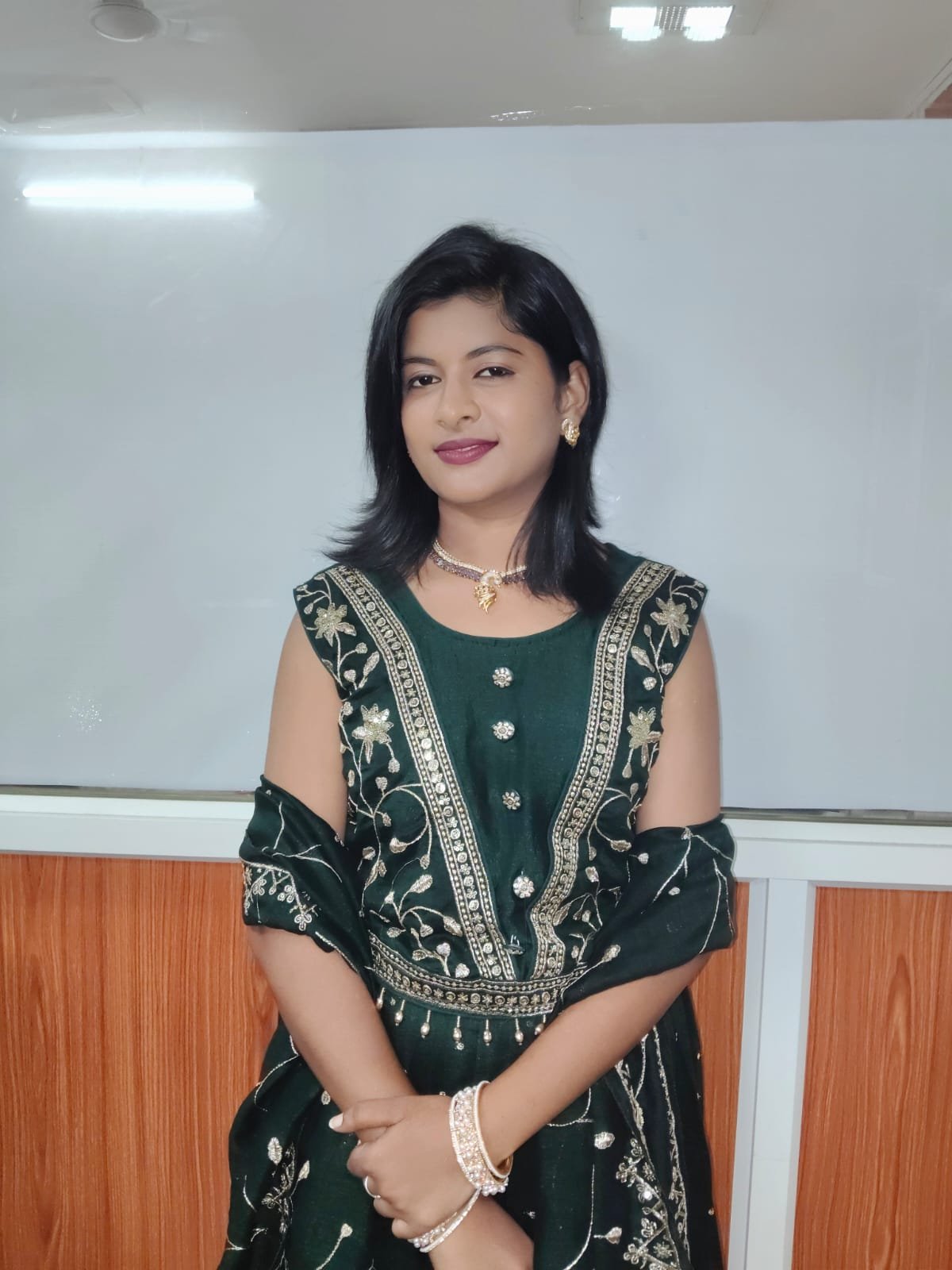 Sowmya