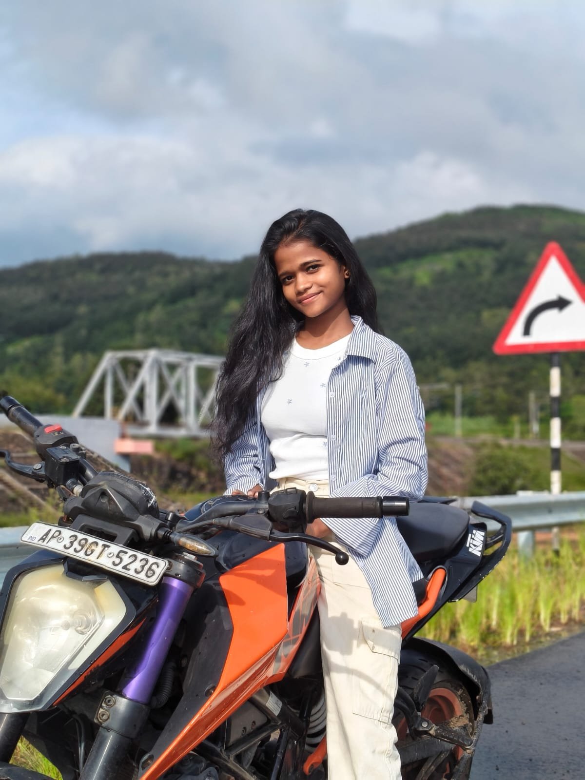 Sandhya