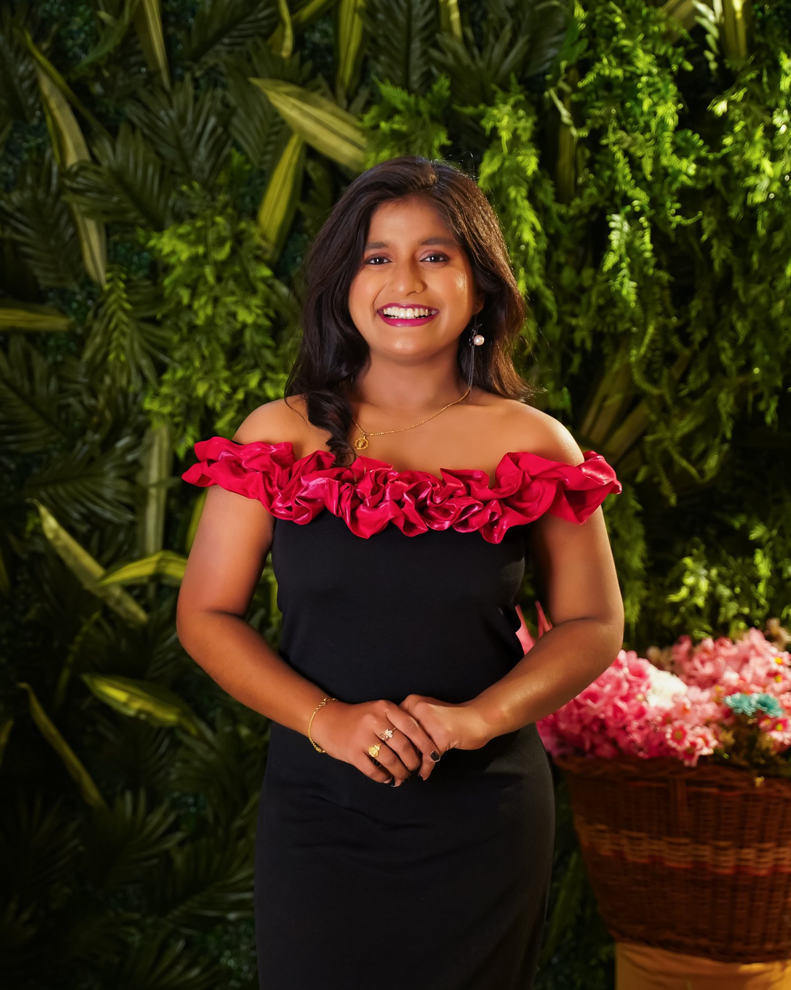 Kerthi yanamadala