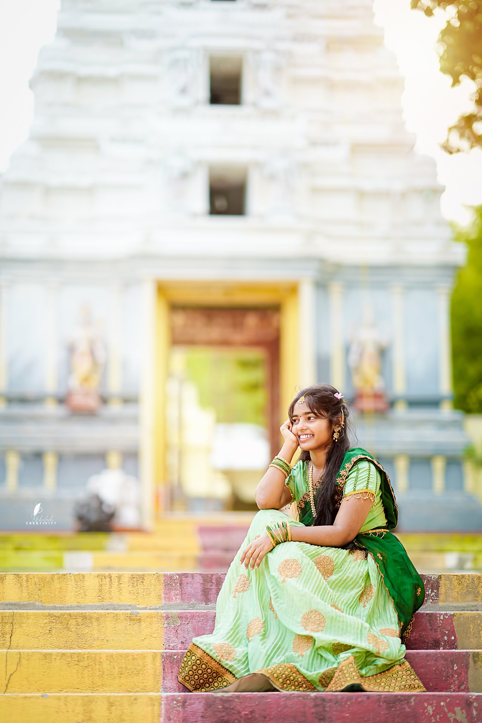 Aswini J