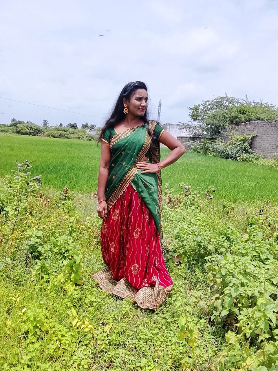 Soundharya 