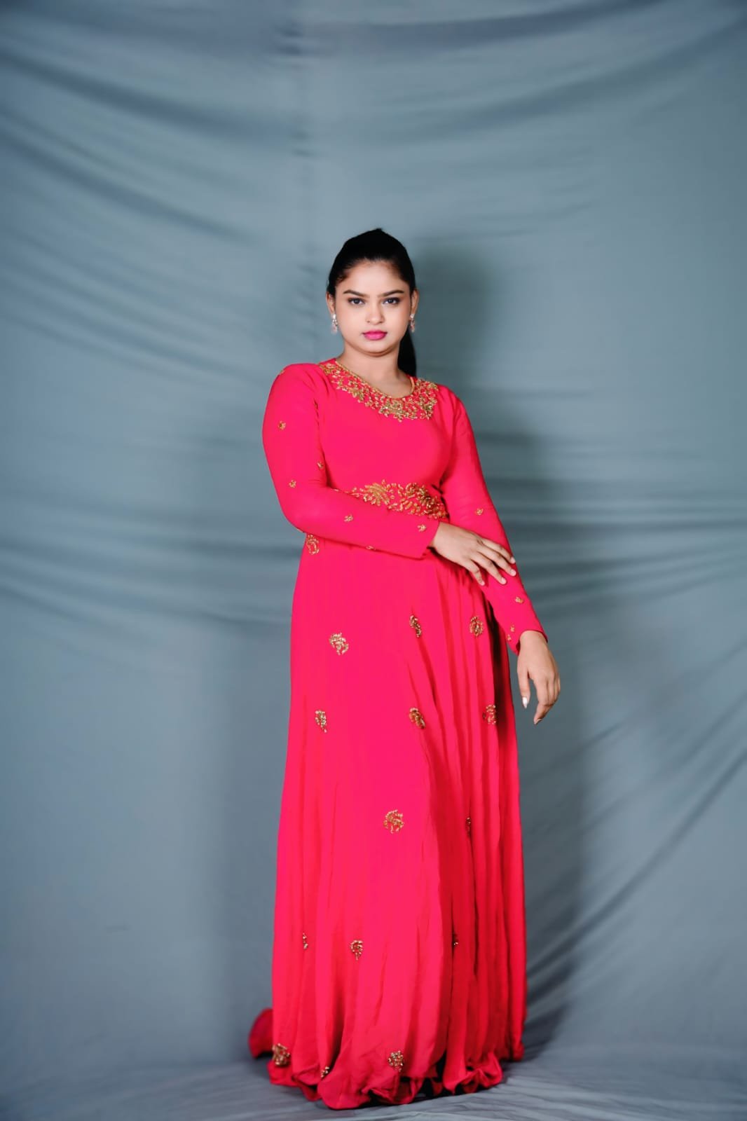 Sitara Krishnan 