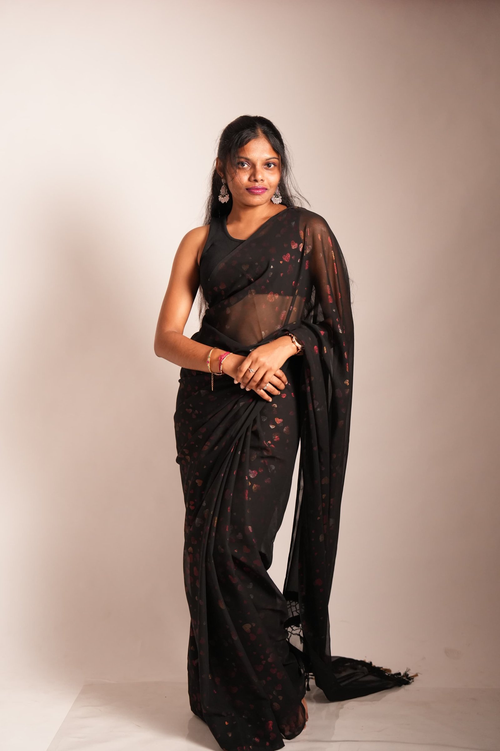 Nandhini N