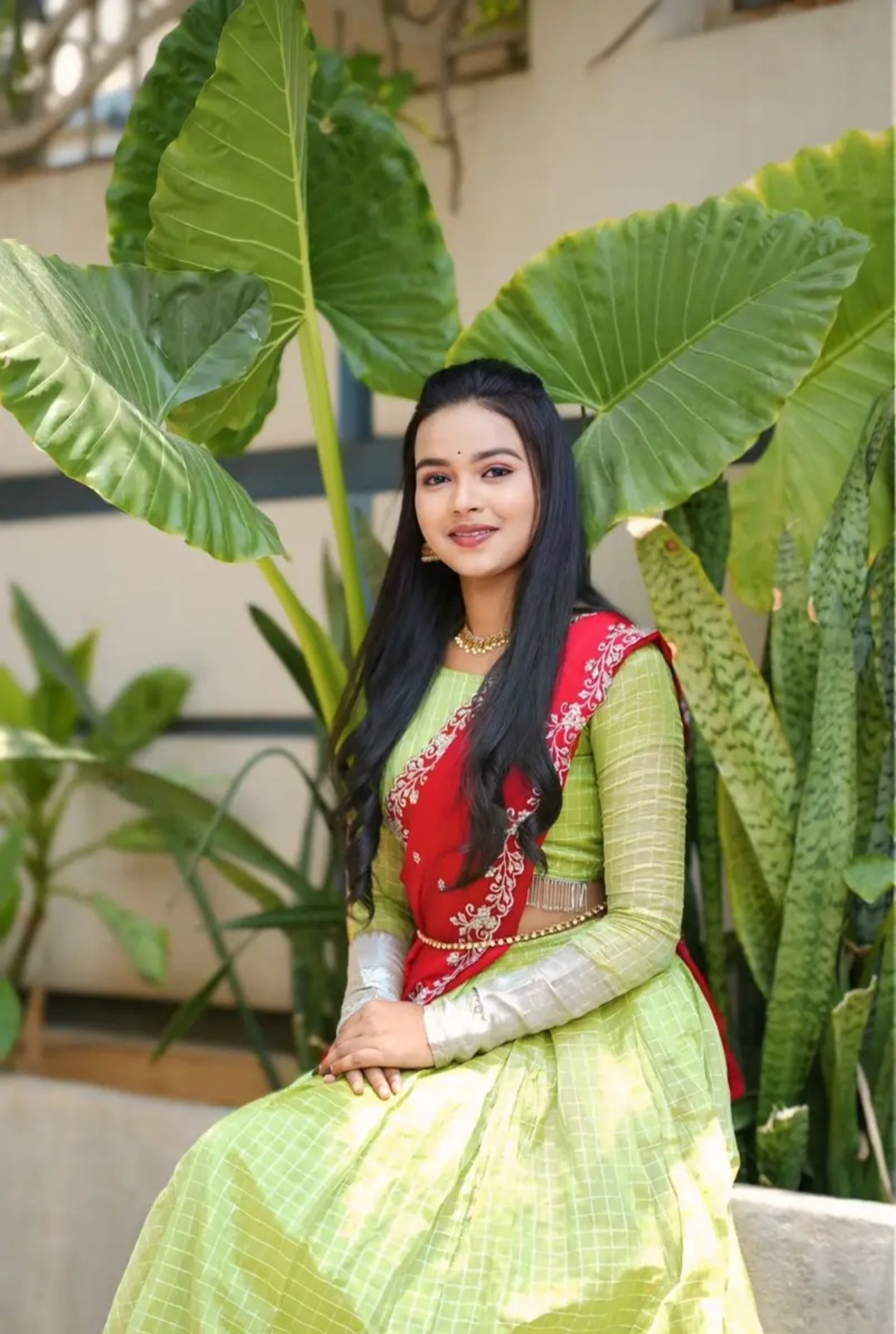 Madhu shree