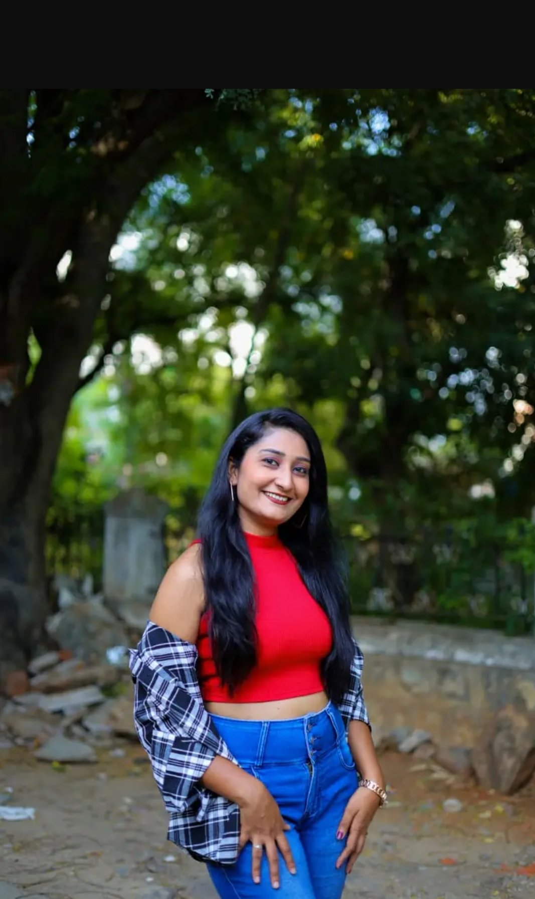 Priyanka Varma