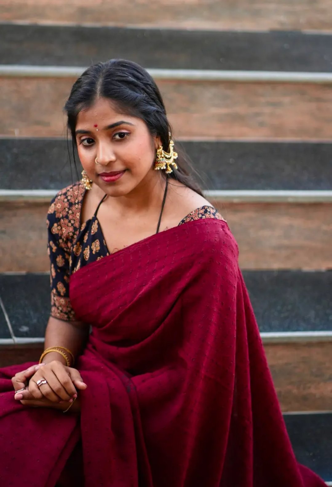 Nikitha Reddy