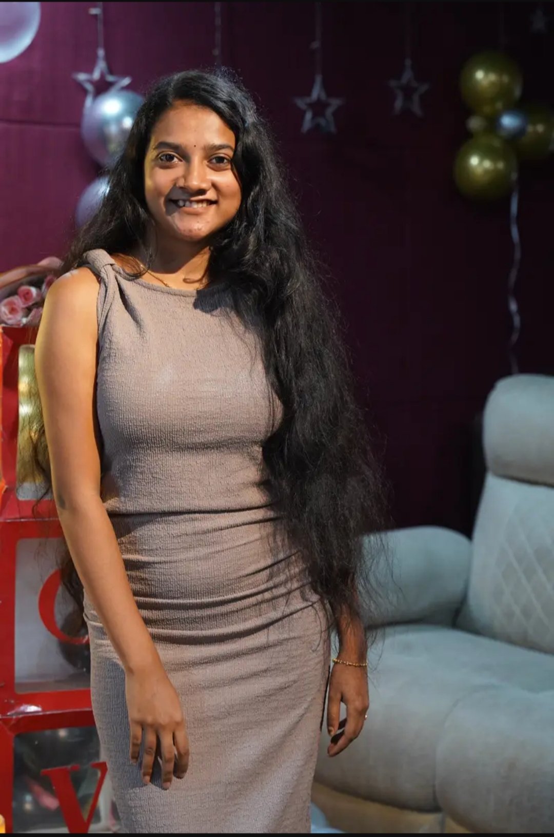 Rishitha Mattaparthi