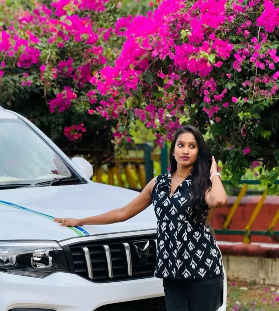 Greeshma Y