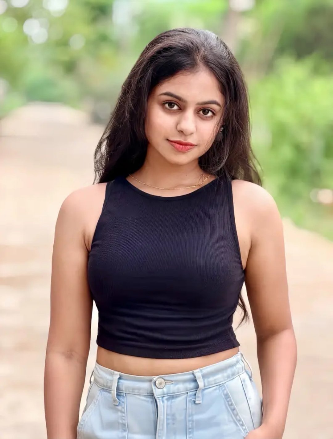 Sameeksha m