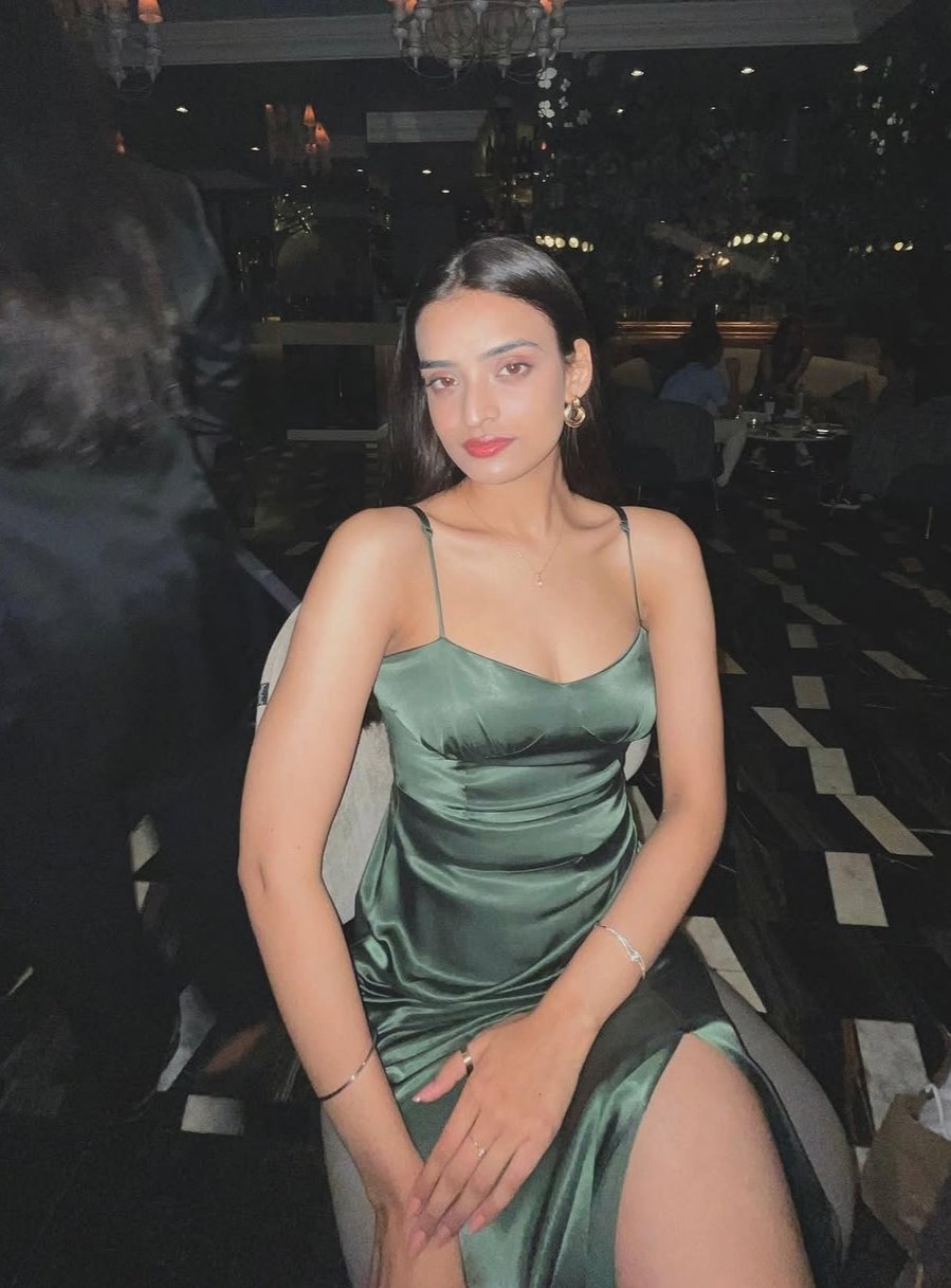 Sanskriti M