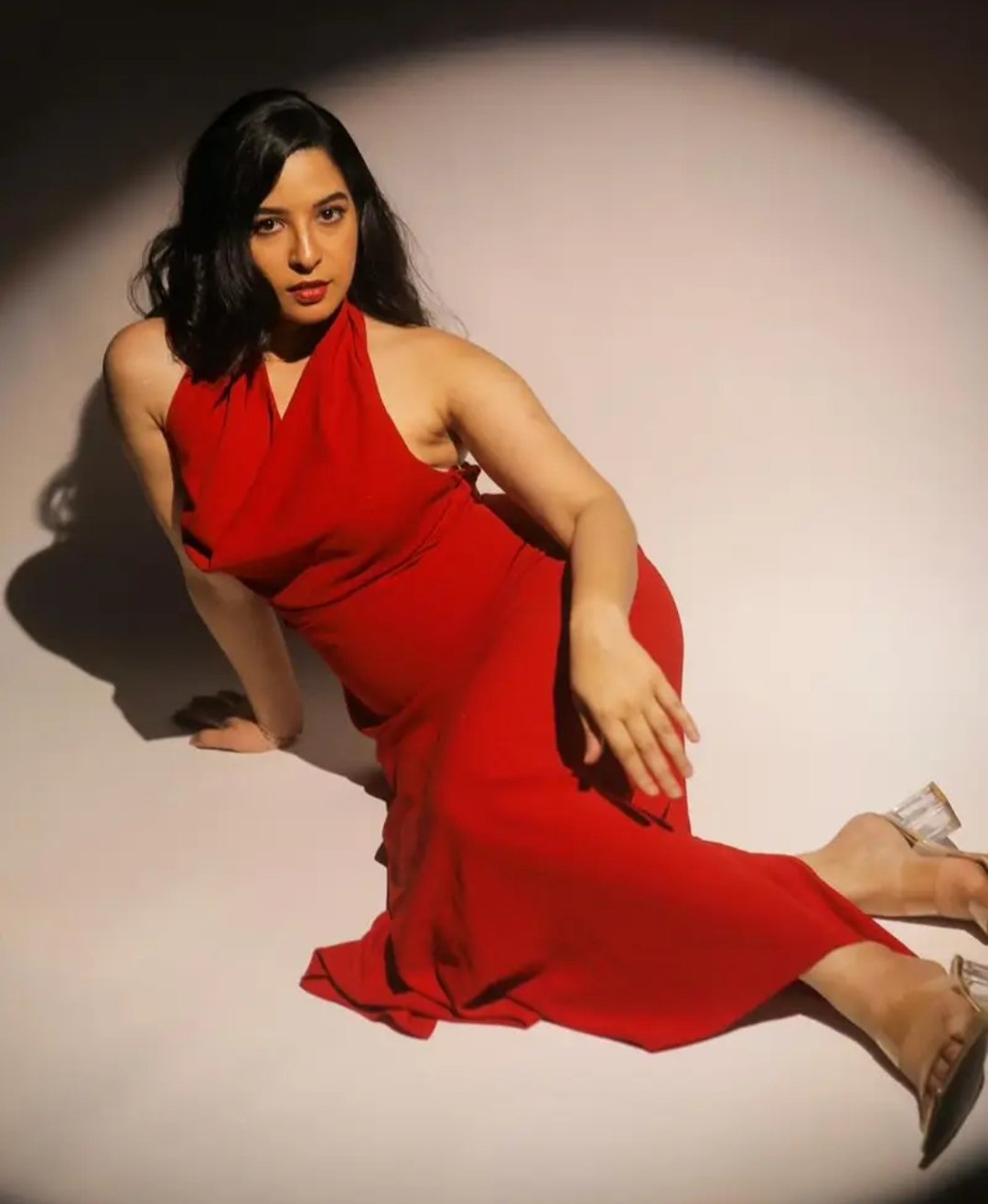 Ashika S