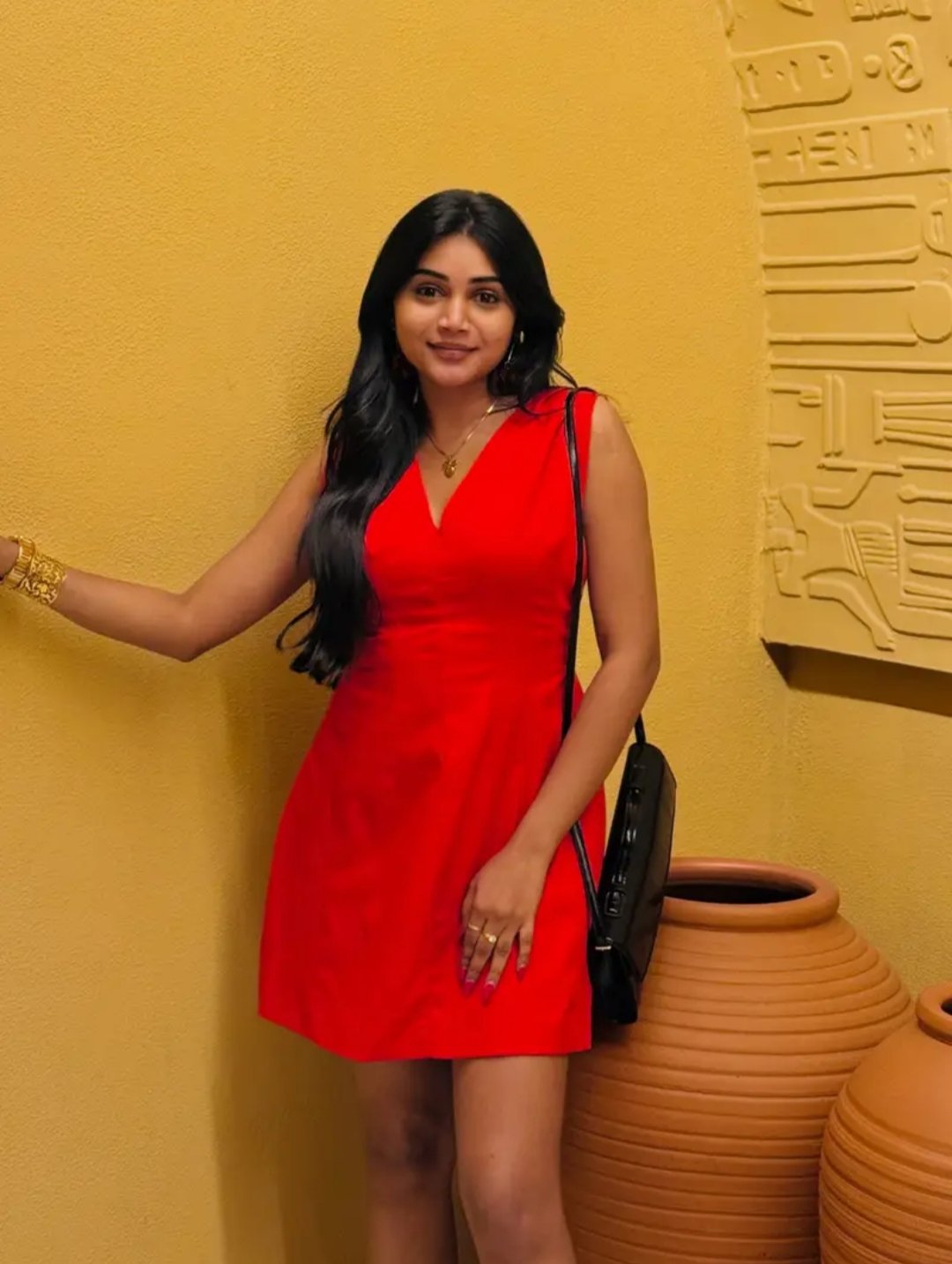 Bramarambika