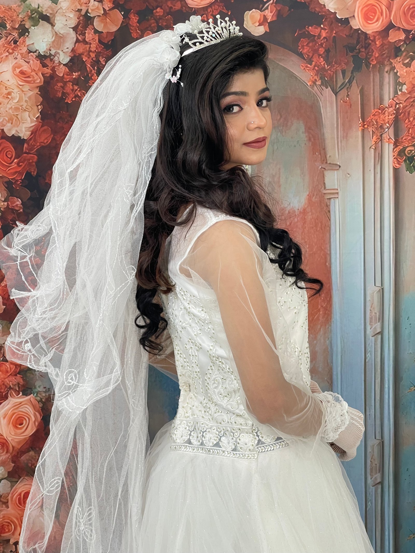 Shivangi