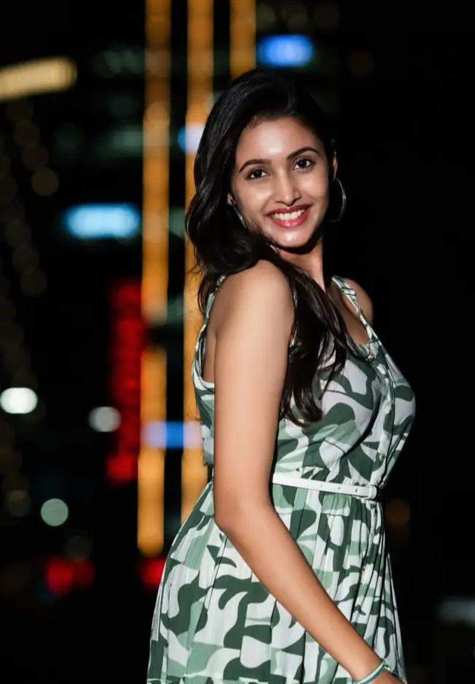 Sindhu K