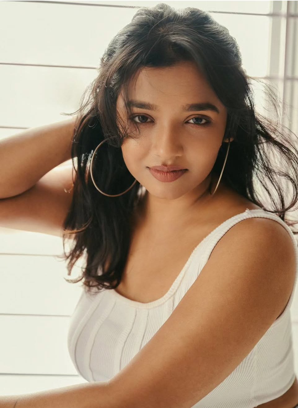 Kruthika R