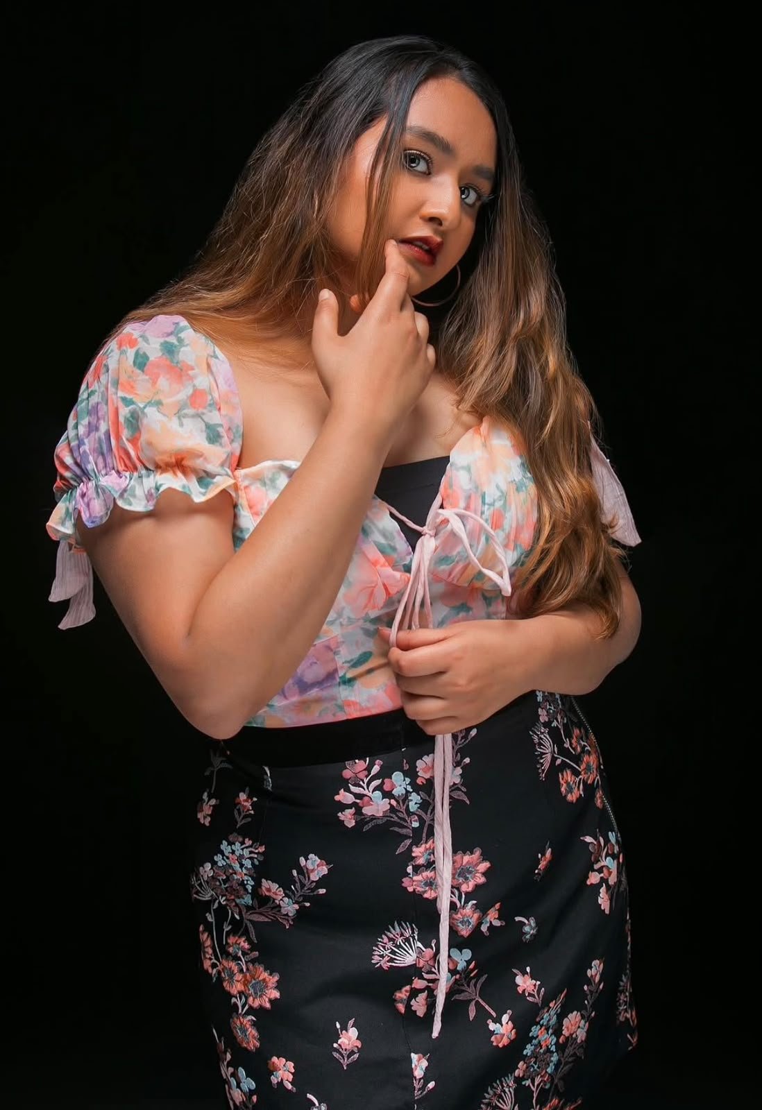 Tanya J