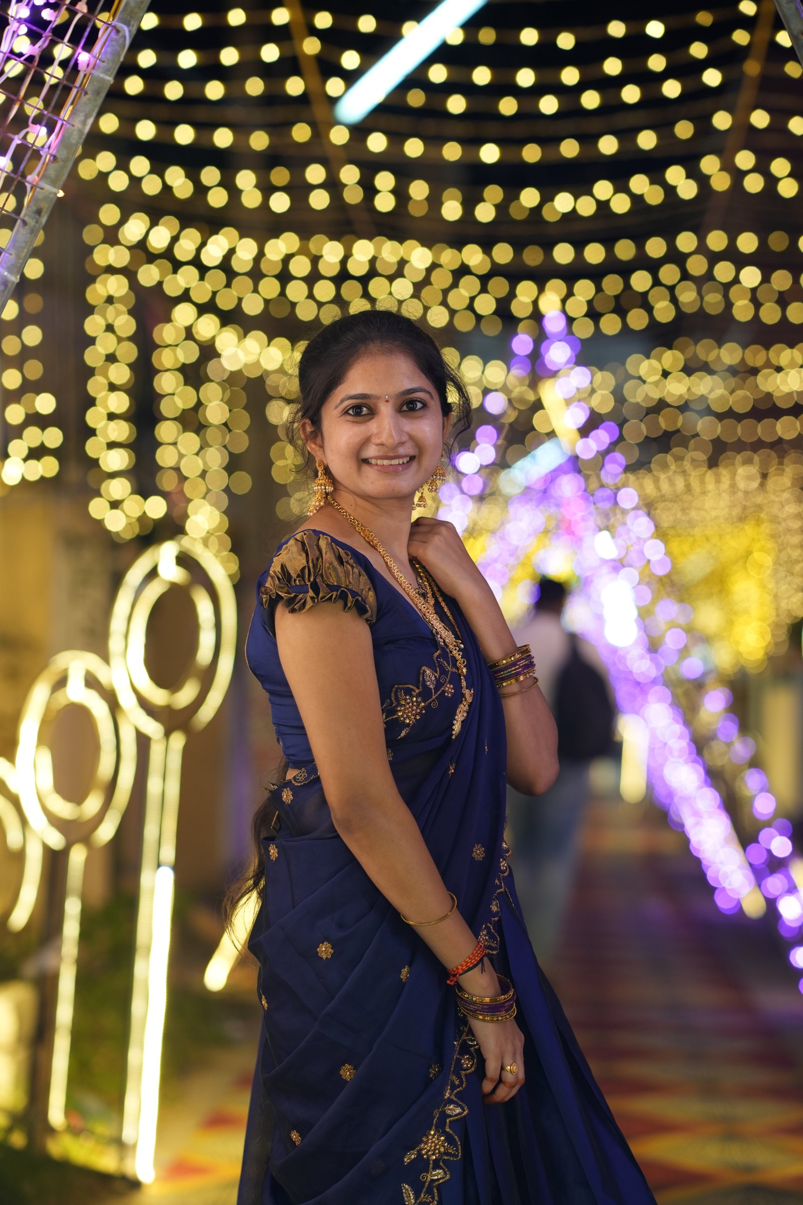Sri lekha