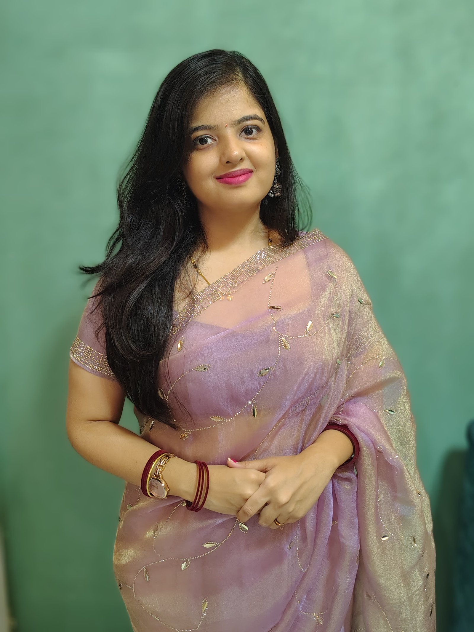 Rashmi S