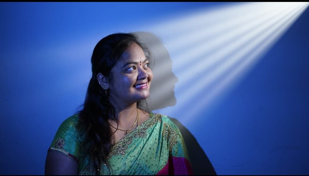 Ashwini R