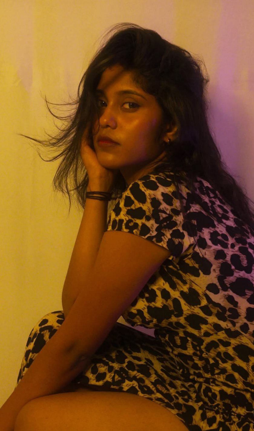 Aishwarya V