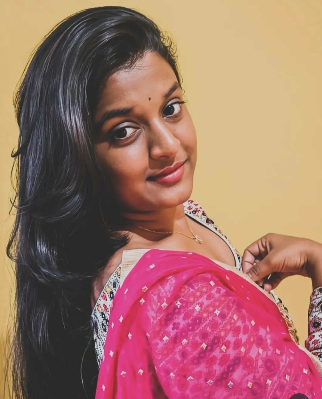 Pushpa Lekha M 