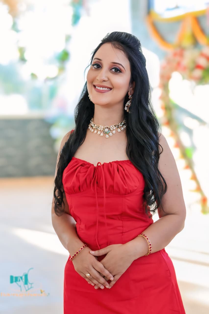 Anjani S