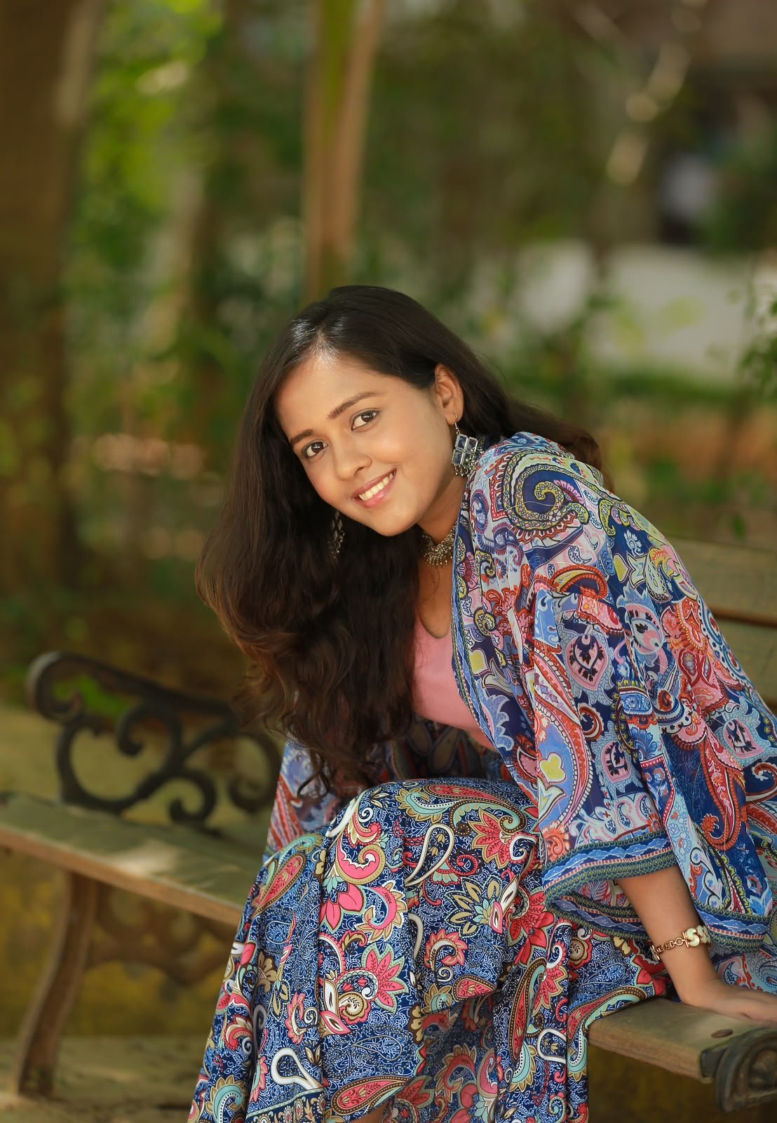 Preethi 