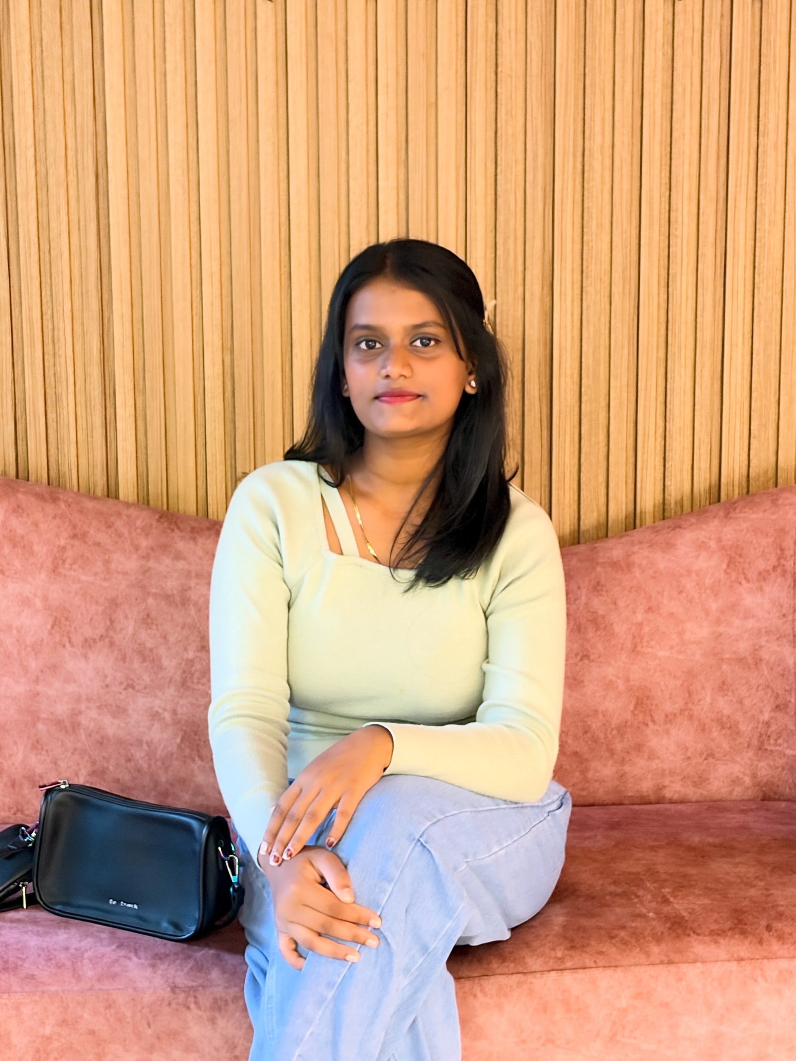 Manvi G