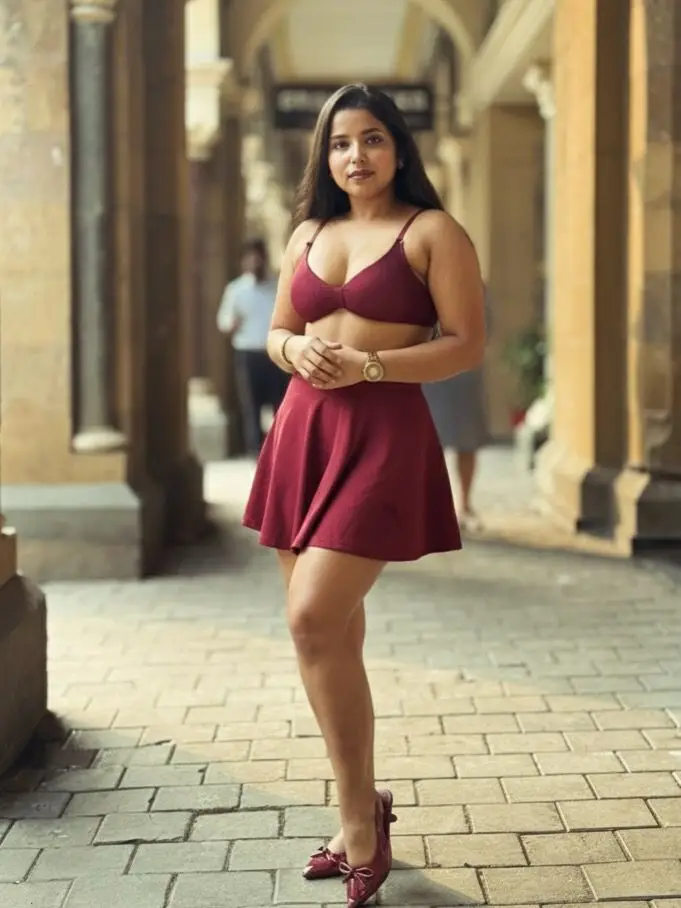 Pooja Jha