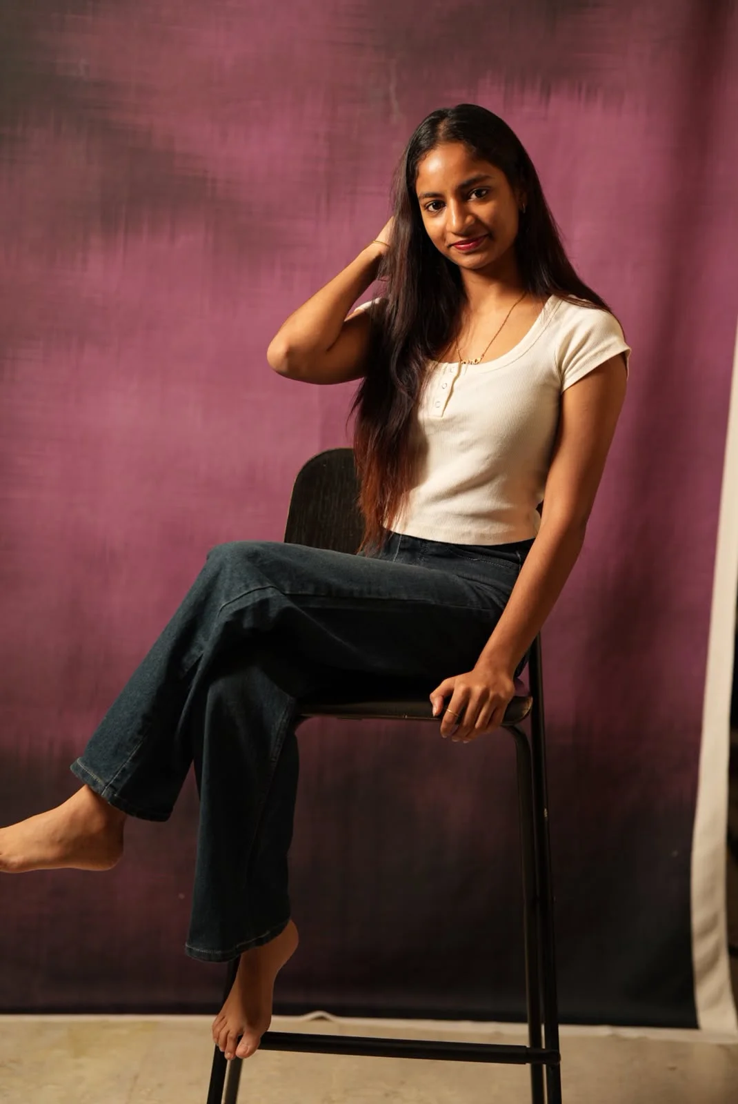 Divya s