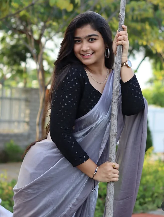 Tanya sree a