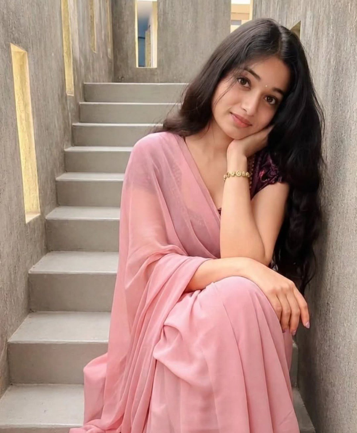 Sanvi shetty
