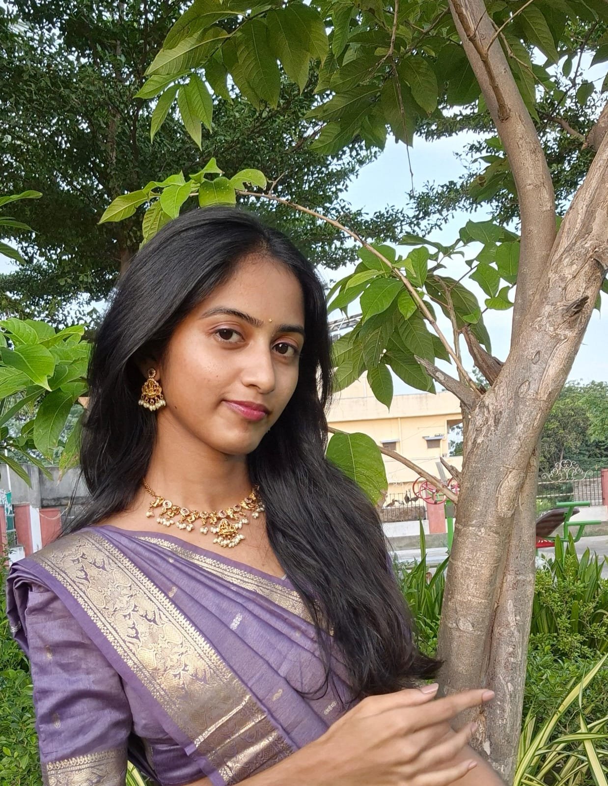 Niharika G